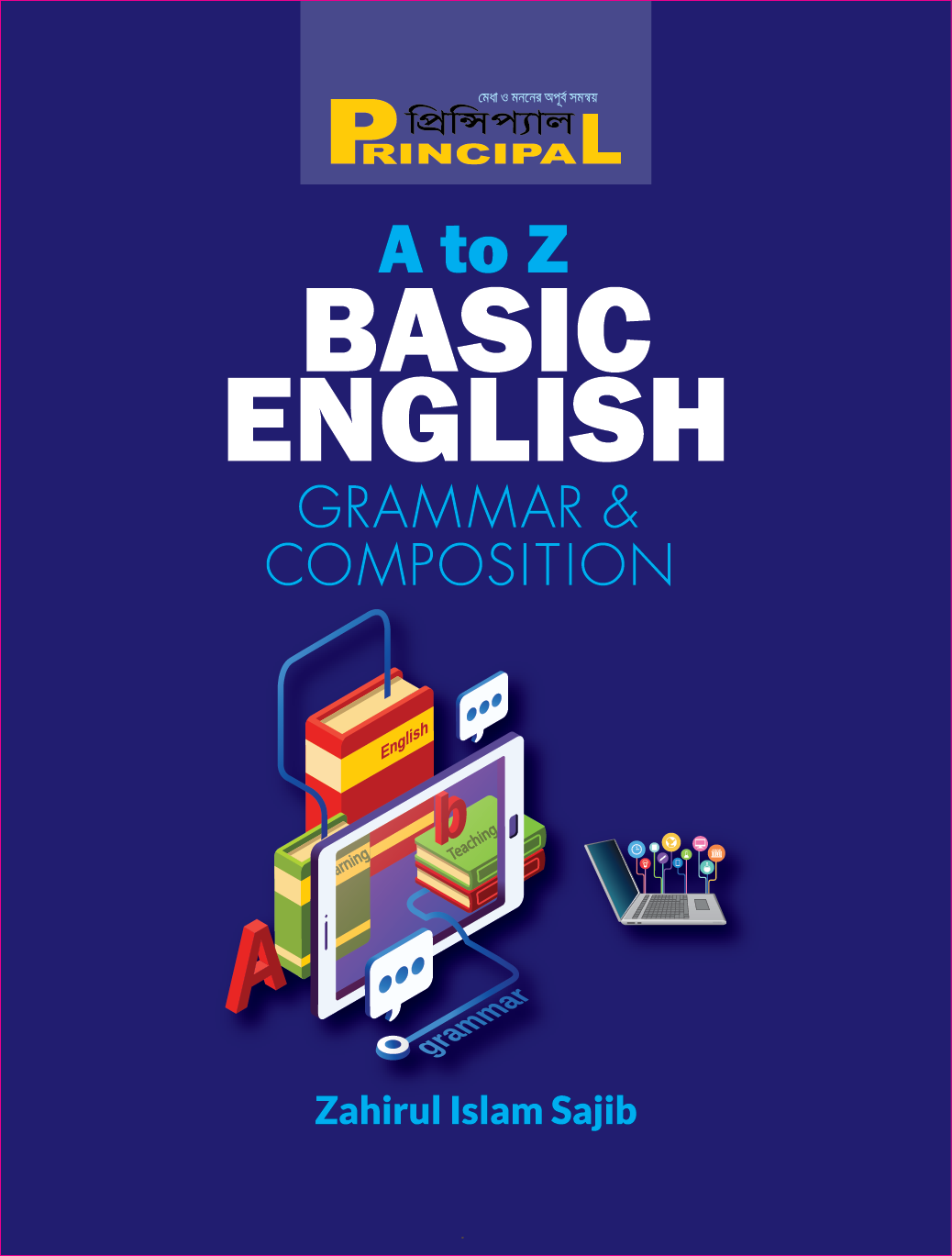 Basic English Grammar